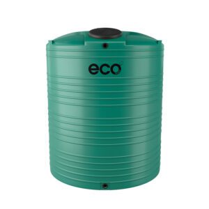 10000l ECO vertical water tank