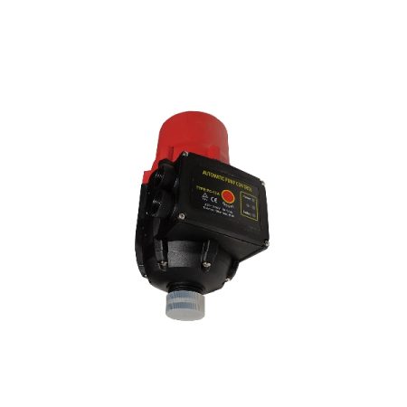 PC13 Automatic Pressure Pump Controller