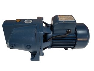 JSW10M Centrifugal Pressure Pump 220V 0.75KW Self Priming